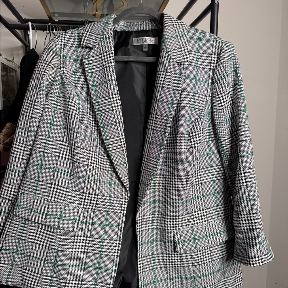 Kasper Blazer‎